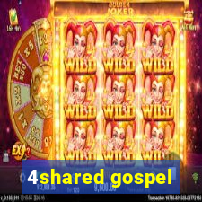 4shared gospel